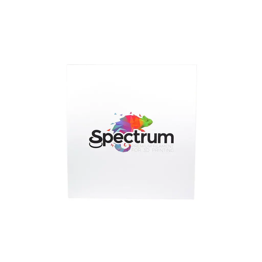 Пластик для 3D-принтера Spectrum PET-G Premium 1.75 мм 1 кг Dark Grey (RAL 7011) (80310) - фото 3