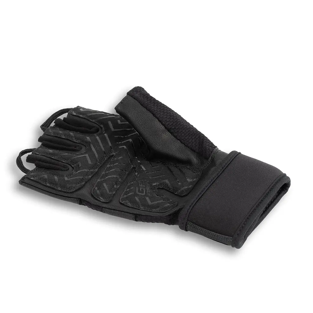 Рукавиці BiotechUSA Mary Women's Leather L - фото 2