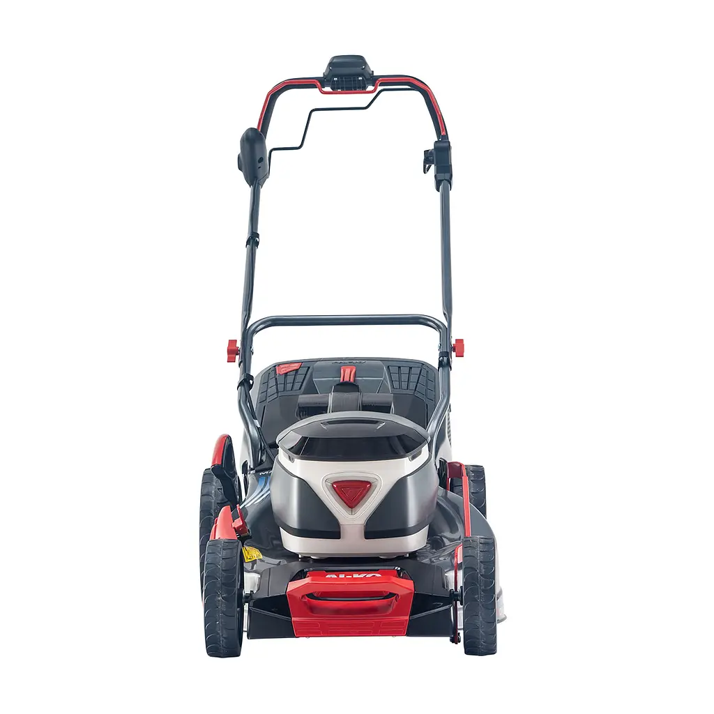Газонокосарка акумуляторна AL-KO Premium 36 V 512 Li VS-W (123012) - фото 2
