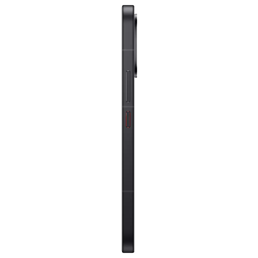 Мобільний телефон Xiaomi Poco X8 Pro Max 12/512GB Black (1191432) - фото 8