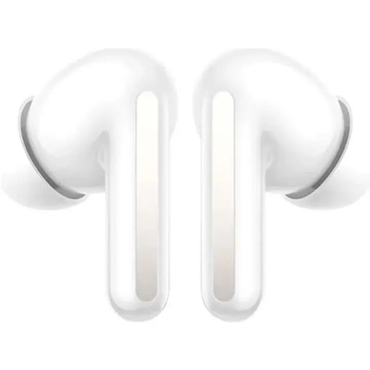 Навушники бездротові Xiaomi Redmi Buds 6 (BHR9250GL) Cloud White білі - фото 3