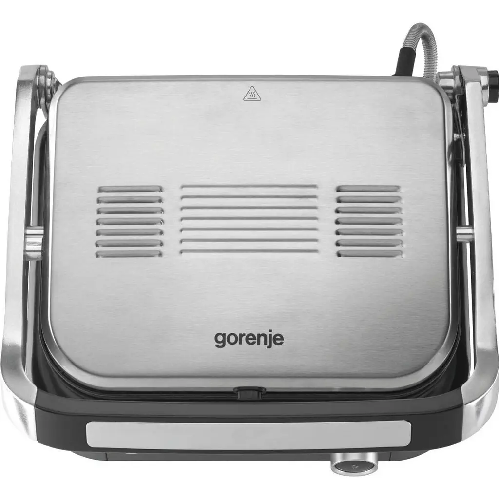 Електрогриль Gorenje GCG2100S [96018] - фото 9