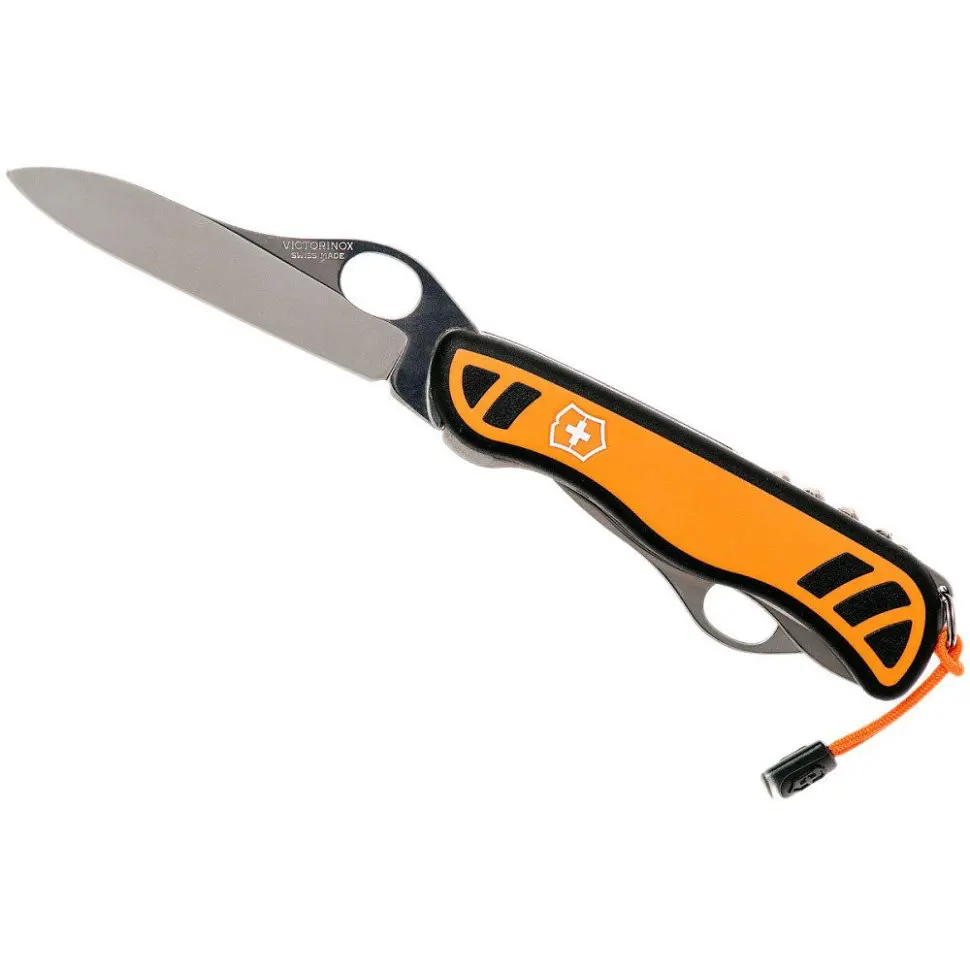 Складаний ніж Victorinox HUNTER XT 0.8341.MC9B1 - фото 3