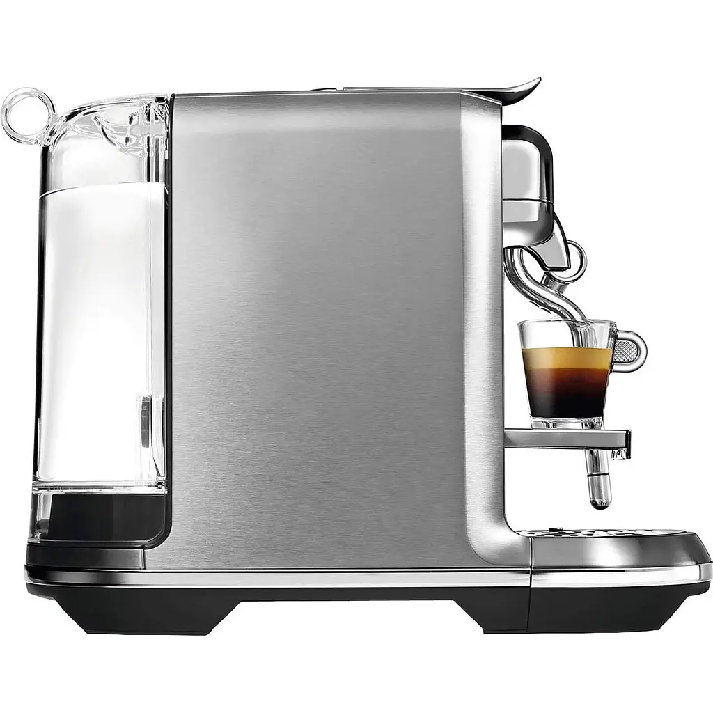 Кавоварка капсульна Sage Creatista Plus SNE800BSS [177022] - фото 5