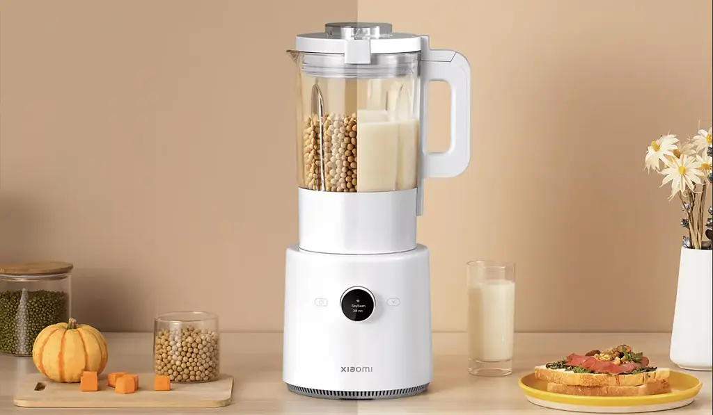 Блендер Xiaomi Smart Blender - фото 6
