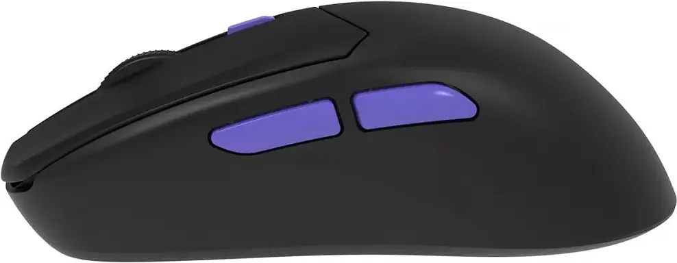 Миша Proove Gaming Everon Wireless Mouse black (WMEV00022001) - фото 2