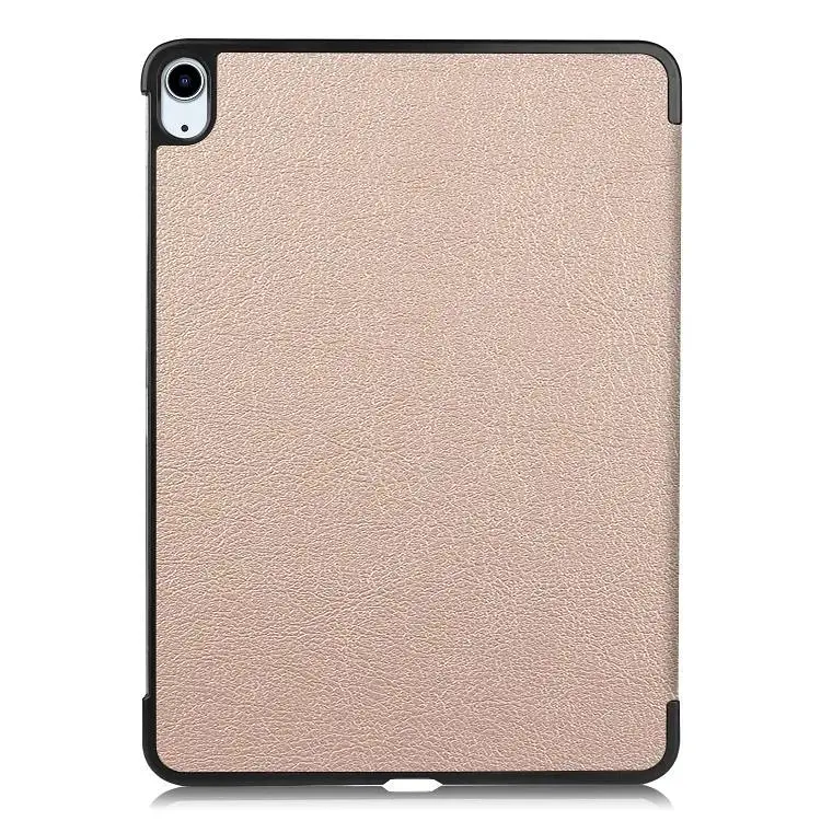 Чохол-книжка BeCover Smart Case для Apple iPad Air 11" M2/M3 2024/2025 Pink (711595) - фото 3