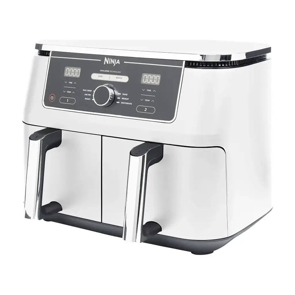 Мультипіч Ninja Foodi Max Dual Zone (AF400EUWH) - фото 3