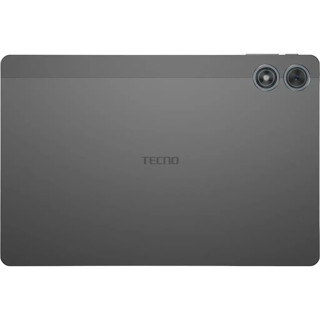 Планшет Tecno MegaPad 10 4/128GB LTE Dark Grey (4894947045516) UA UCRF - фото 3