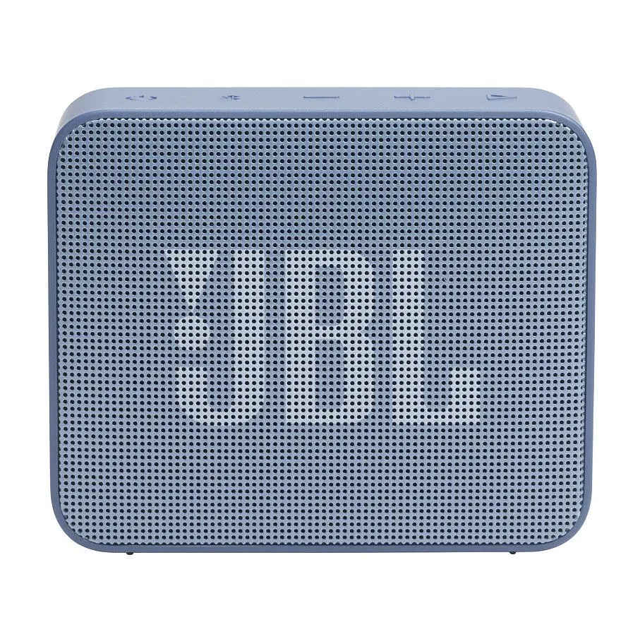 Портативная колонка JBL GO ES2-BLU Essential2 Bluetooth 4.2 IP67 Blue - фото 3