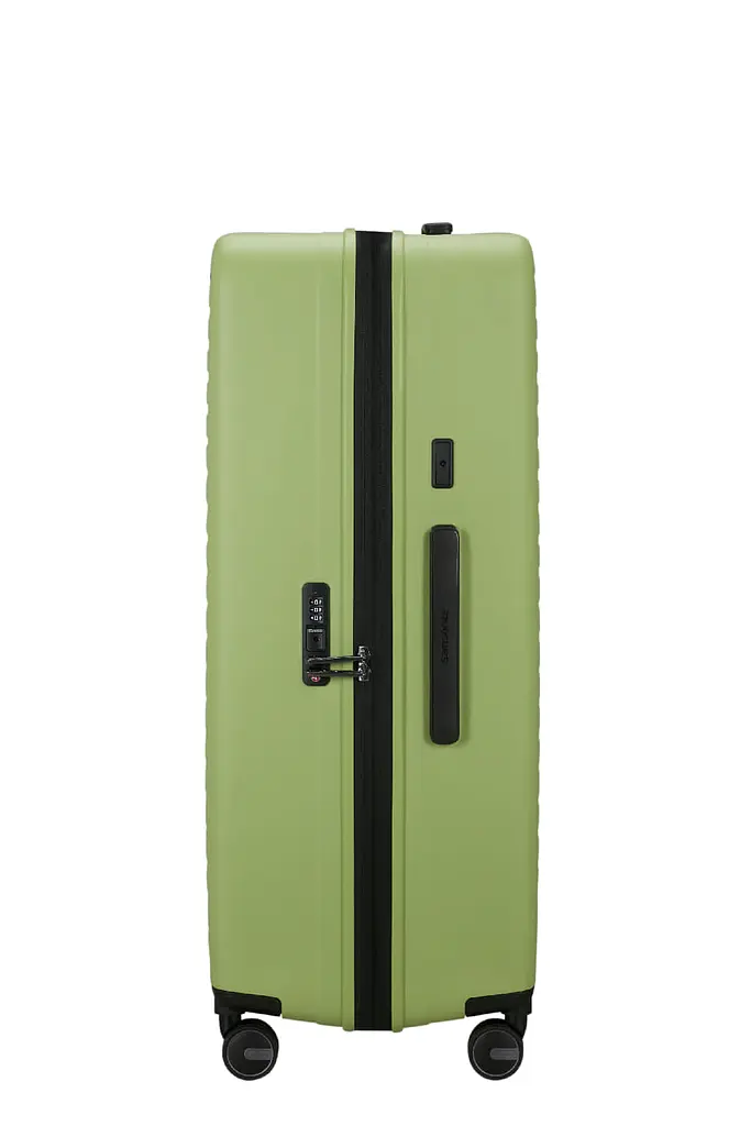 Валіза Samsonite RESTACKD 81 см WASABI 81x54x31(34) KO6*14005 - фото 9
