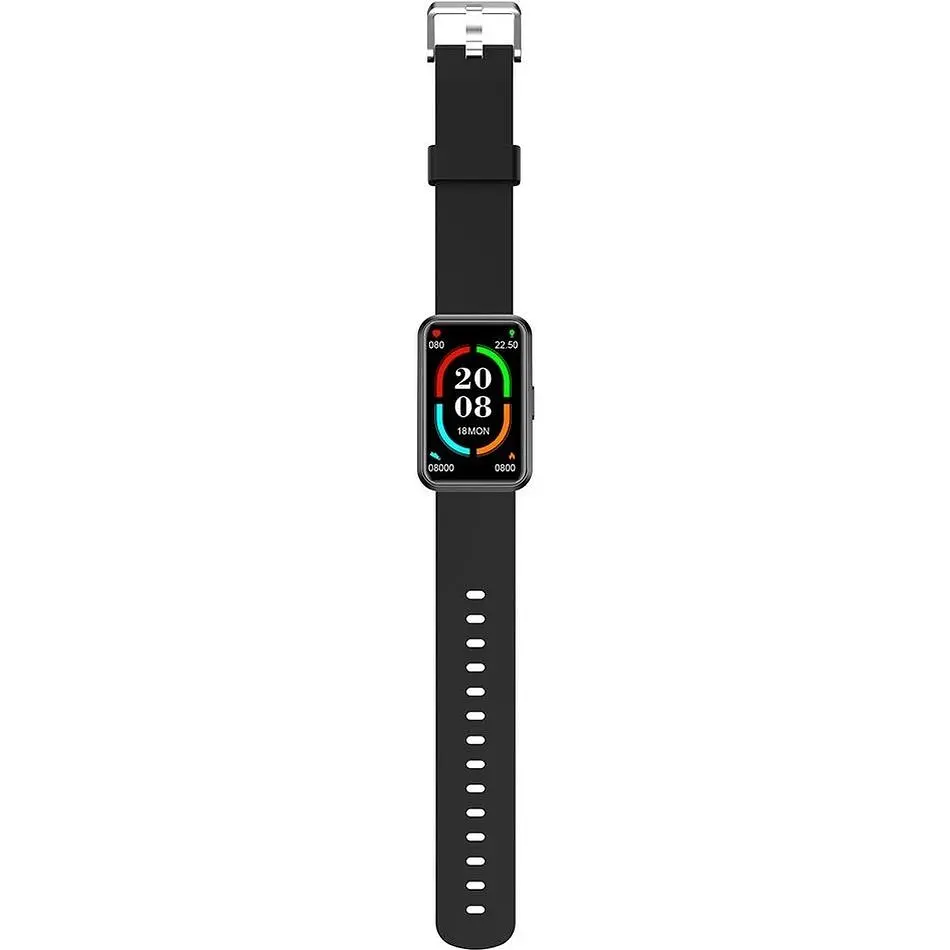 Смарт-часы Blackview R5 Black - фото 5