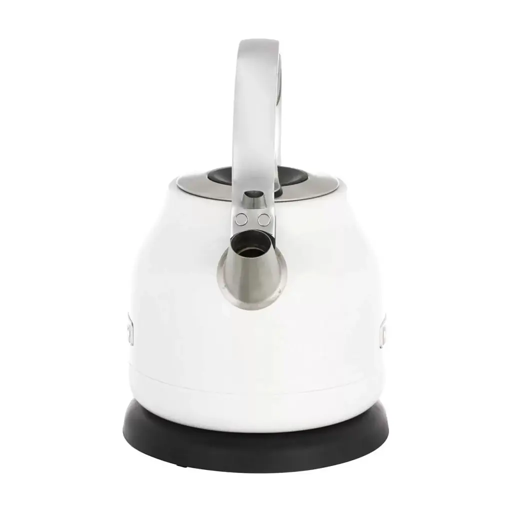Електрочайник KitchenAid 5KEK1222EWH - фото 2