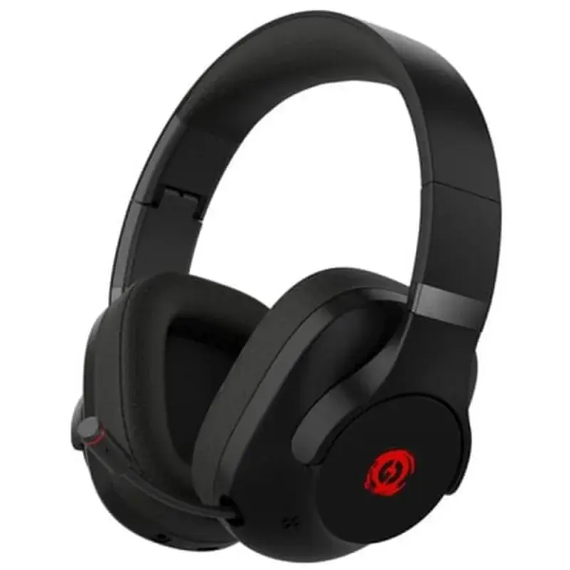 Навушники Canyon EGO GH-15 Black (CND-SGHS15B)