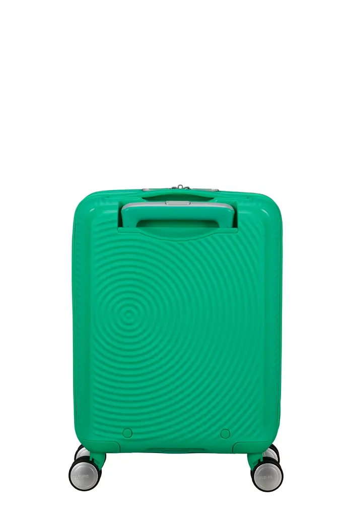 Дитяча Валіза Xs 47 См American Tourister SOUNDBOX MINI BRIGHT GREEN 47x32x21 MG8*04001 - фото 4