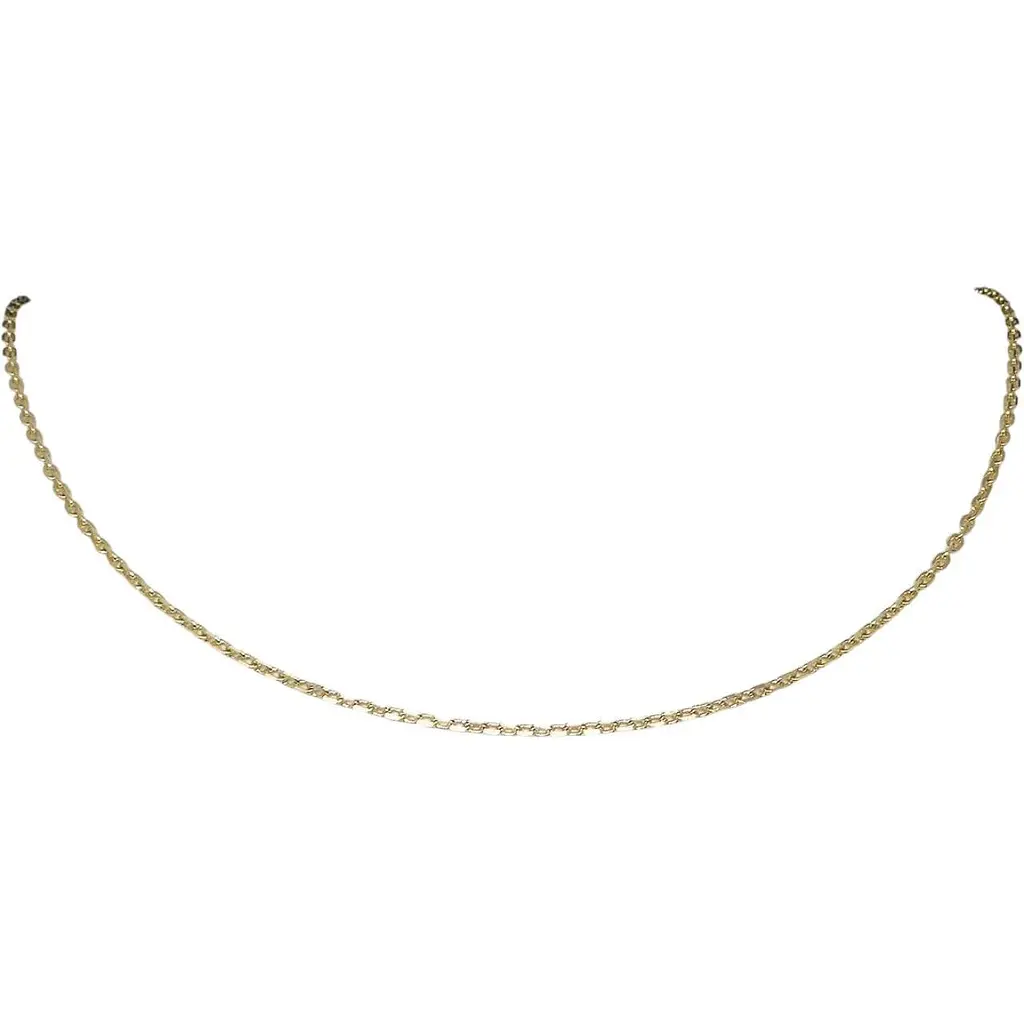 Золотий ланцюжок Схід Якірне. 50102105044 55 - фото 1