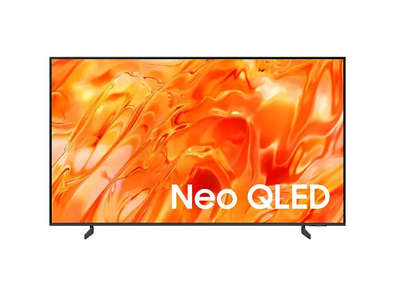 Телевізор Samsung QE75QN70HAUXUA