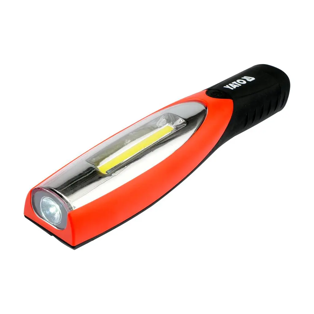 Ліхтар Yato YT-08502 - фото 3