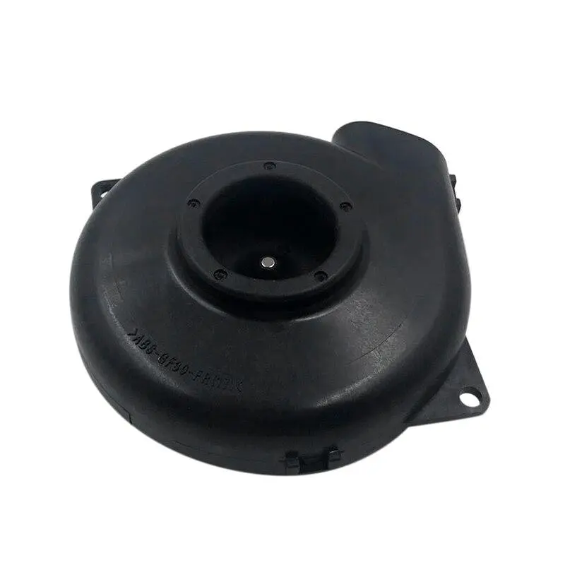 Вентилятор двигателя "с ушками" для пылесоса Xiaomi Mi Robot Vacuum Cleaner 1st SDJQR01RR, SDJQR03RR SDJQR02RR - фото 3