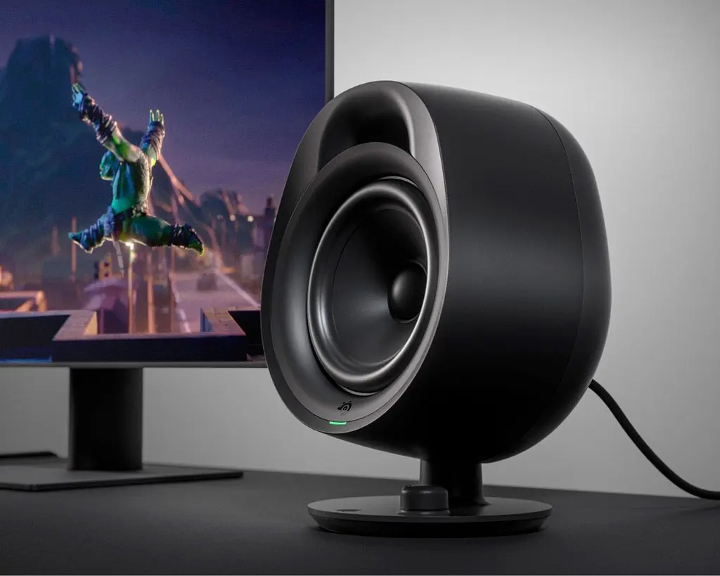 Акустична система SteelSeries Arena 3 (61536) [99389] - фото 3