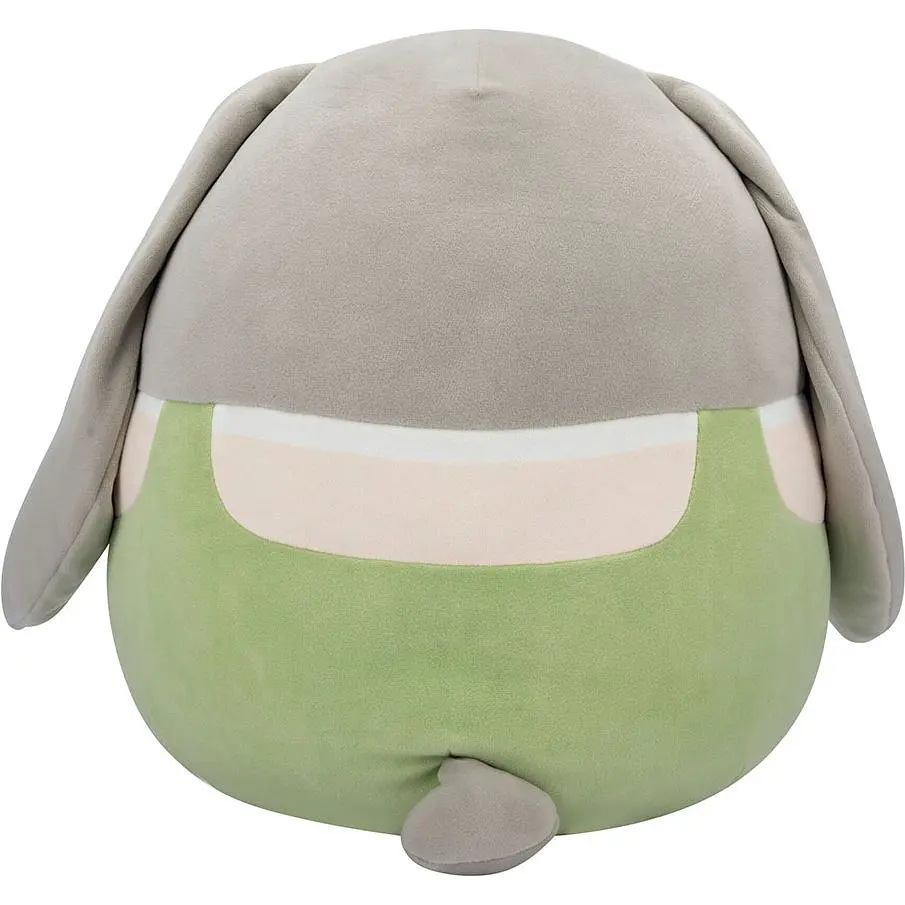 М'яка іграшка Squishmallows Зайчик Блейк 19 см (SQER00948) - фото 4