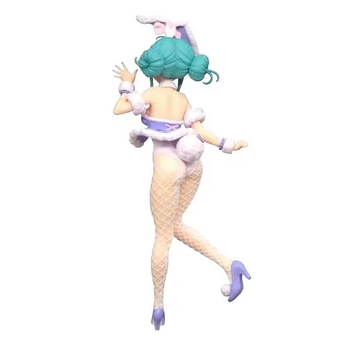 Фігурка FuRyu BiCute Вокалоїд Хацуне Міку Bunnies Figure VOCALOID Hatsune Miku Rabbit 24 см FR BC BGV HMR 24 - фото 4