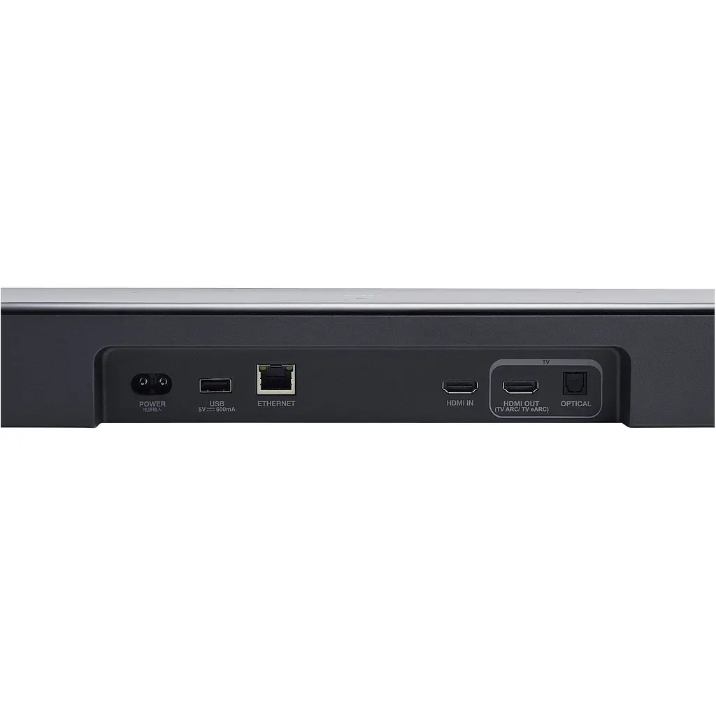 Саундбар JBL Bar 800MK2 Black (JBLBAR800M2BLKEP) [146319] - фото 9