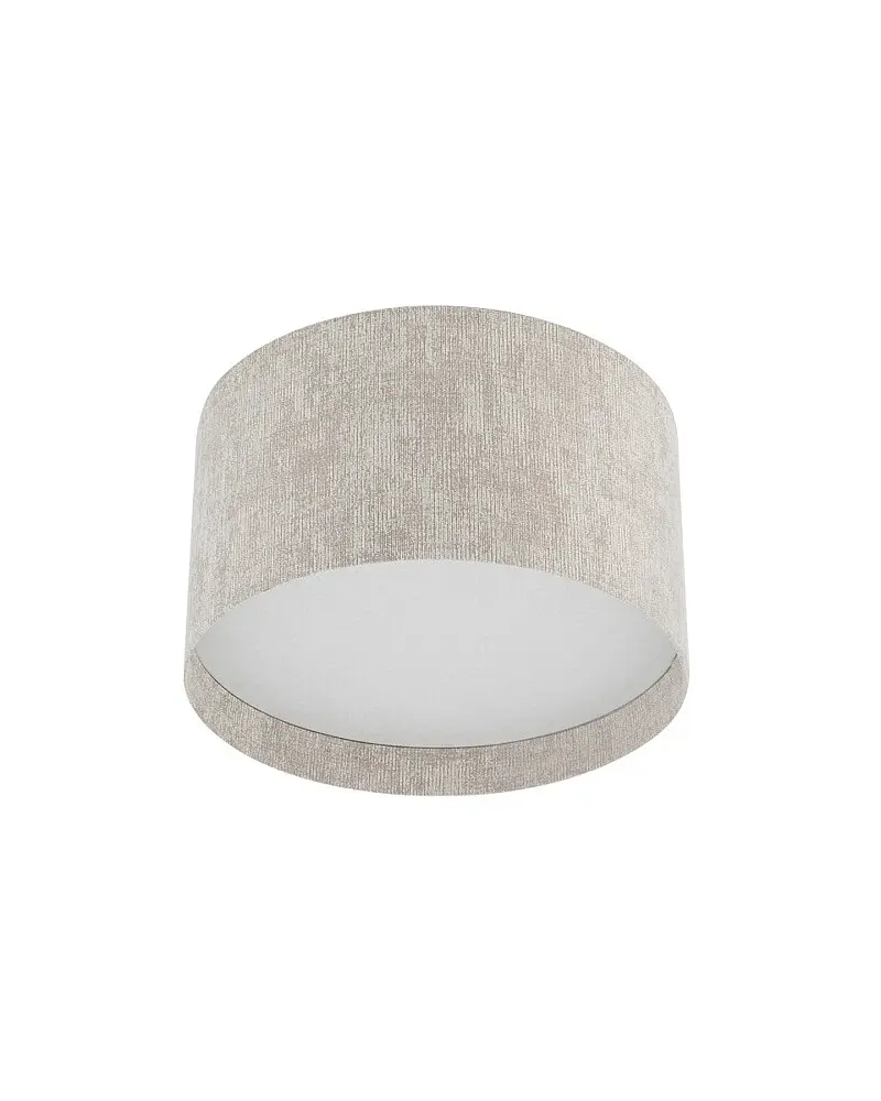 Люстра Nowodvorski 11670 Cedro S E27 2x15W IP20 светло-серая - фото 4