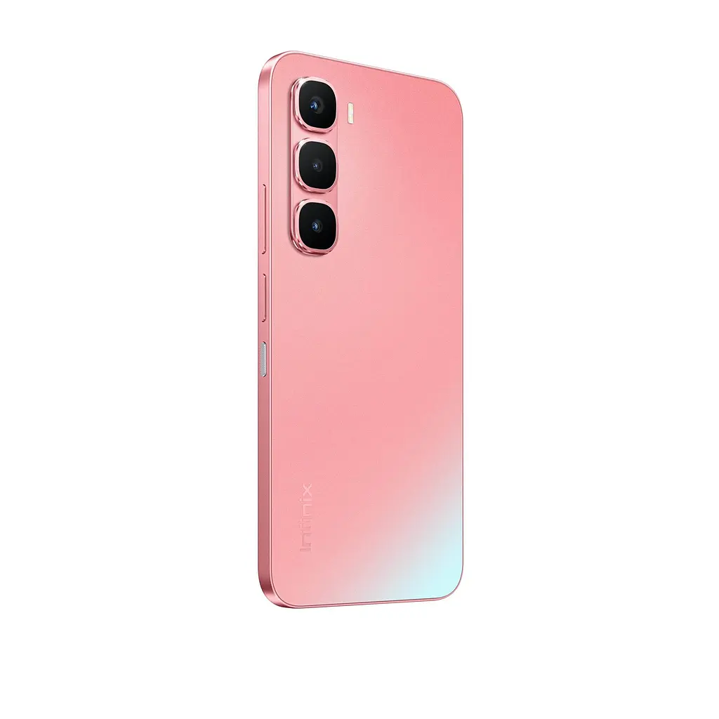 Смартфон Infinix Hot 60 Pro X6885 8/128GB Coral Tides - фото 7
