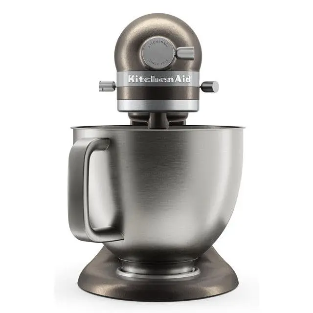 Кухонна машина KitchenAid Artisan Plus 4,7 л 5KSM50PKVEIO - фото 3