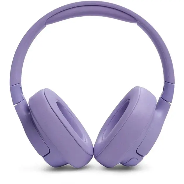 Гарнітура JBL TUNE 770NC Фіолетовий (JBLT770NCPUR) (6861967) - фото 7