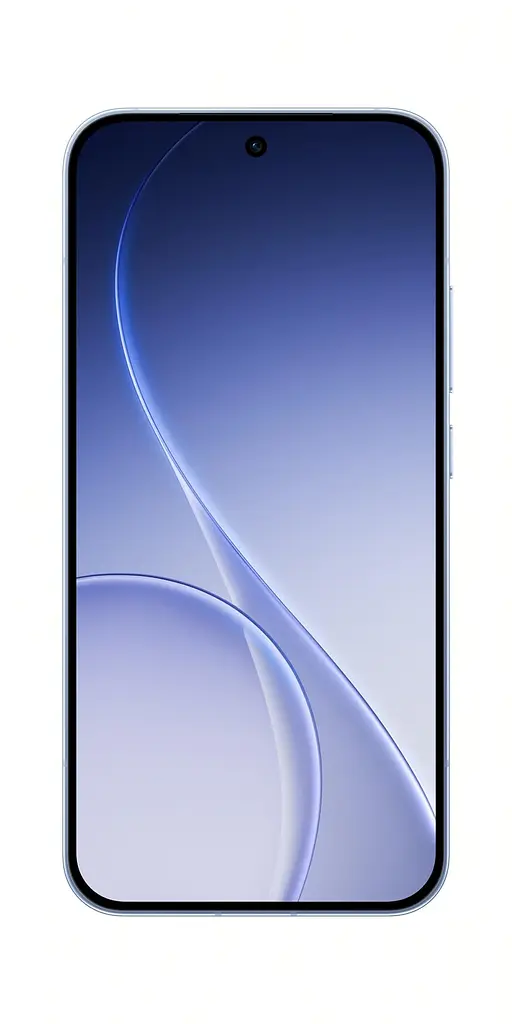 Смартфон Oppo Reno15 Pro 12/512GB Aurora Blue - фото 7