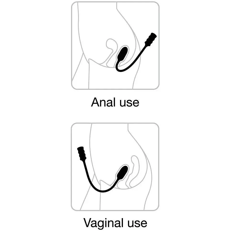Віброяйце Dorcel Deep Explorer - фото 9