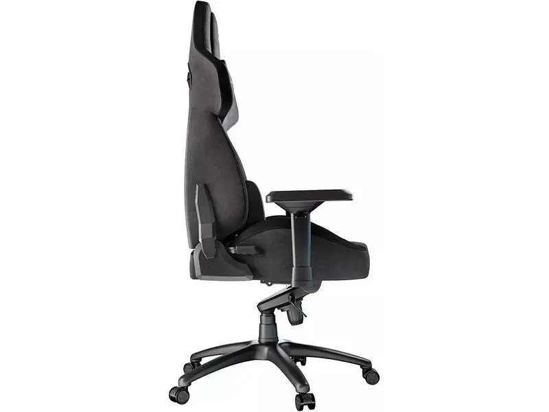 Комп'ютерне крісло для геймера Proove Hunter Black (GCHN001001) - фото 5