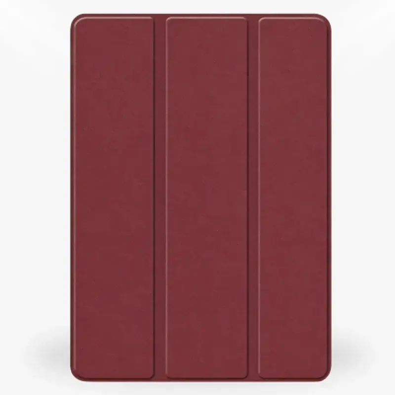 Чохол до планшета BeCover Flexible TPU Mate Xiaomi Pad 8 / 8 Pro 11.2" Red Wine (715628) - фото 3