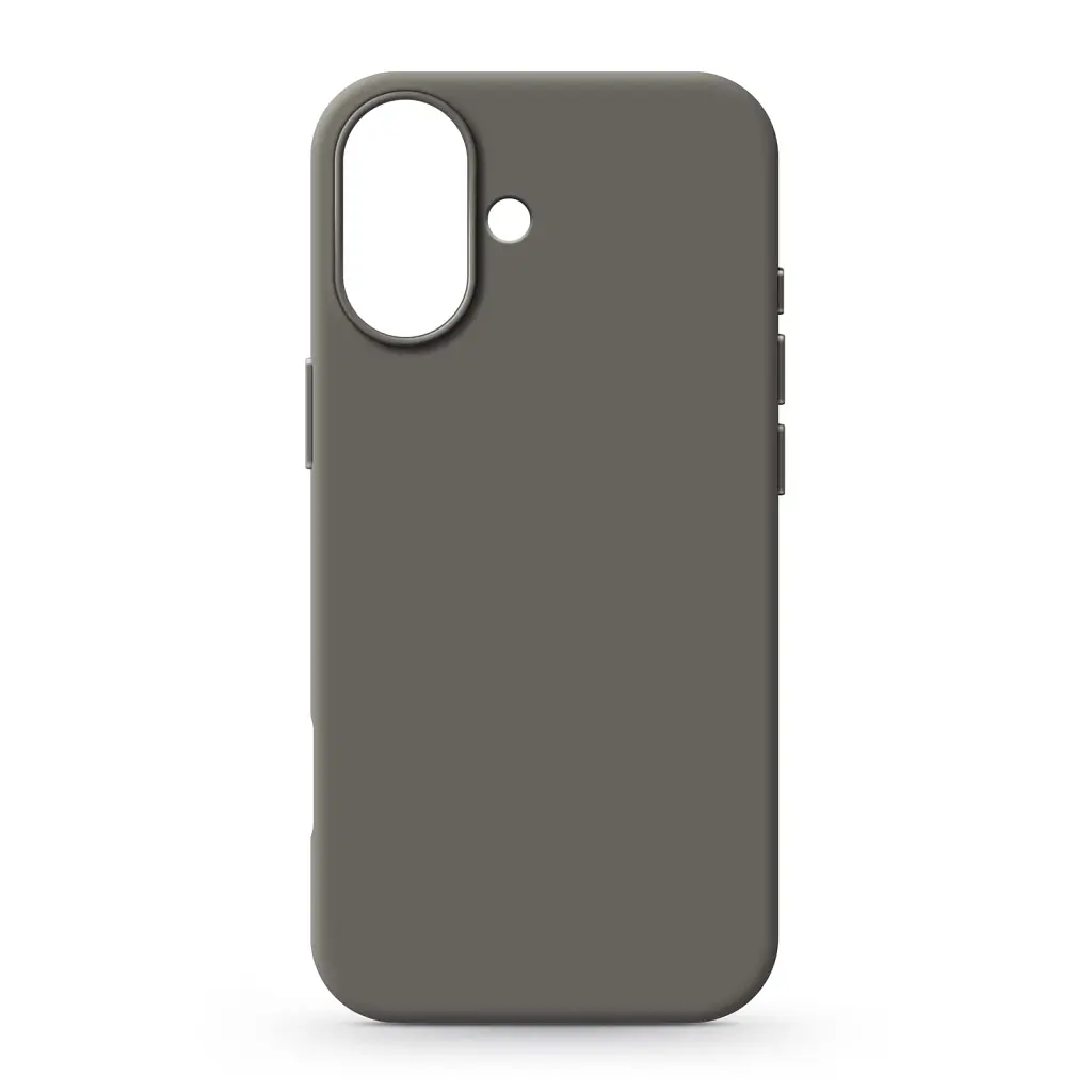 Чохол ArmorStandart ICON2 Case для Apple iPhone 16 Stone Grey