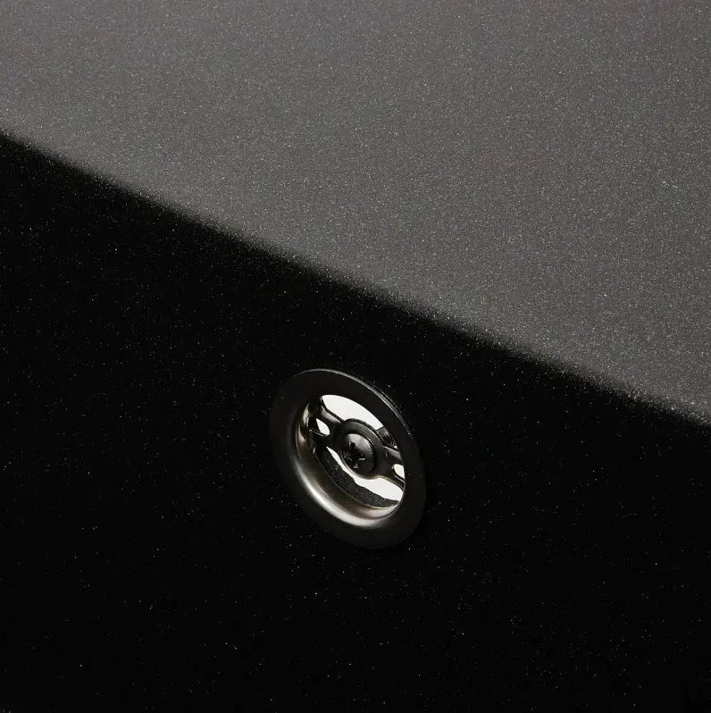 Кухонная мойка Platinum 7850 CUBE (SP000040851) - фото 7