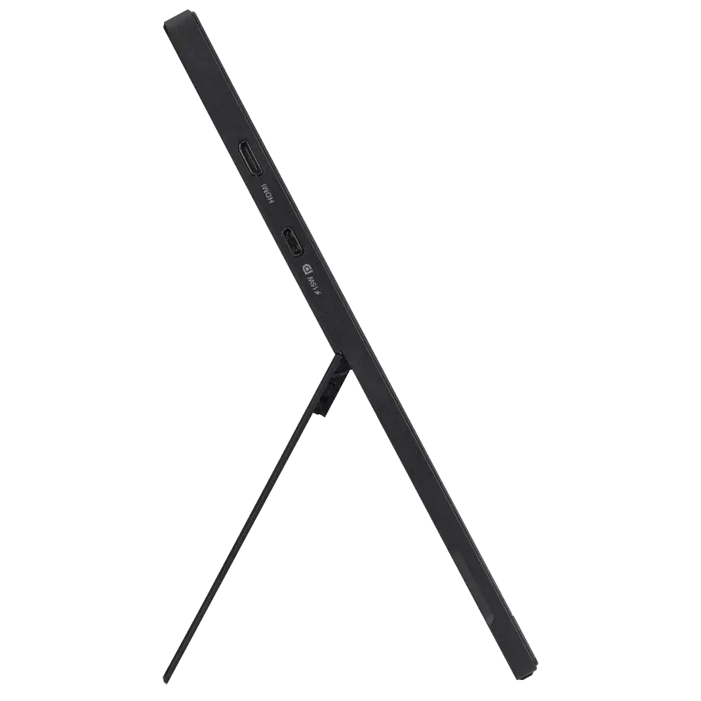 Монитор Asus ZenScreen MB16AHV 15.6" 3440х1440 - фото 2