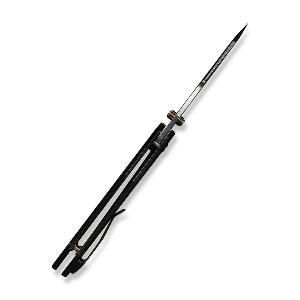Ніж Weknife High-Fin XL WE24010-6 - фото 8