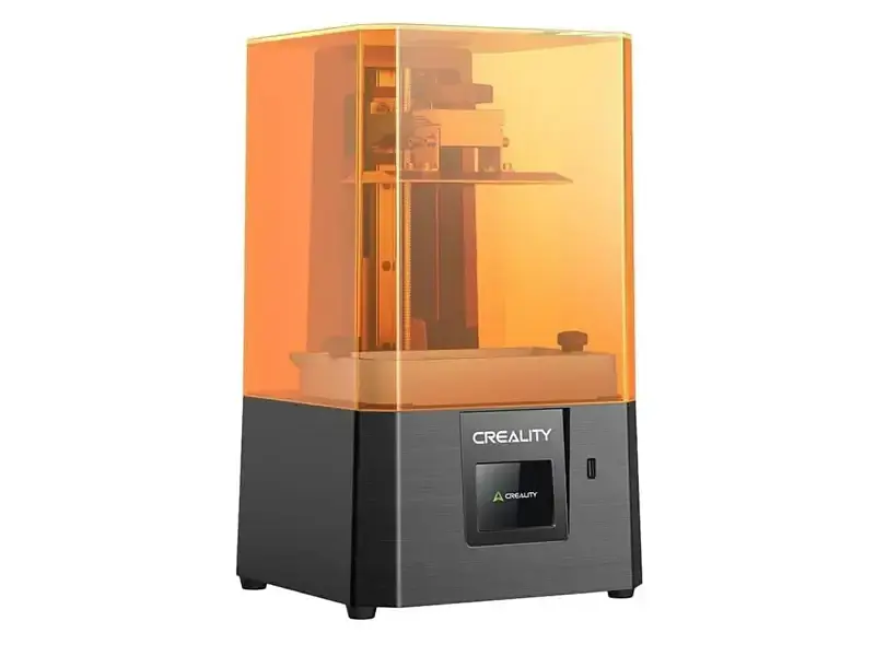 3D-принтер Creality Halot R6