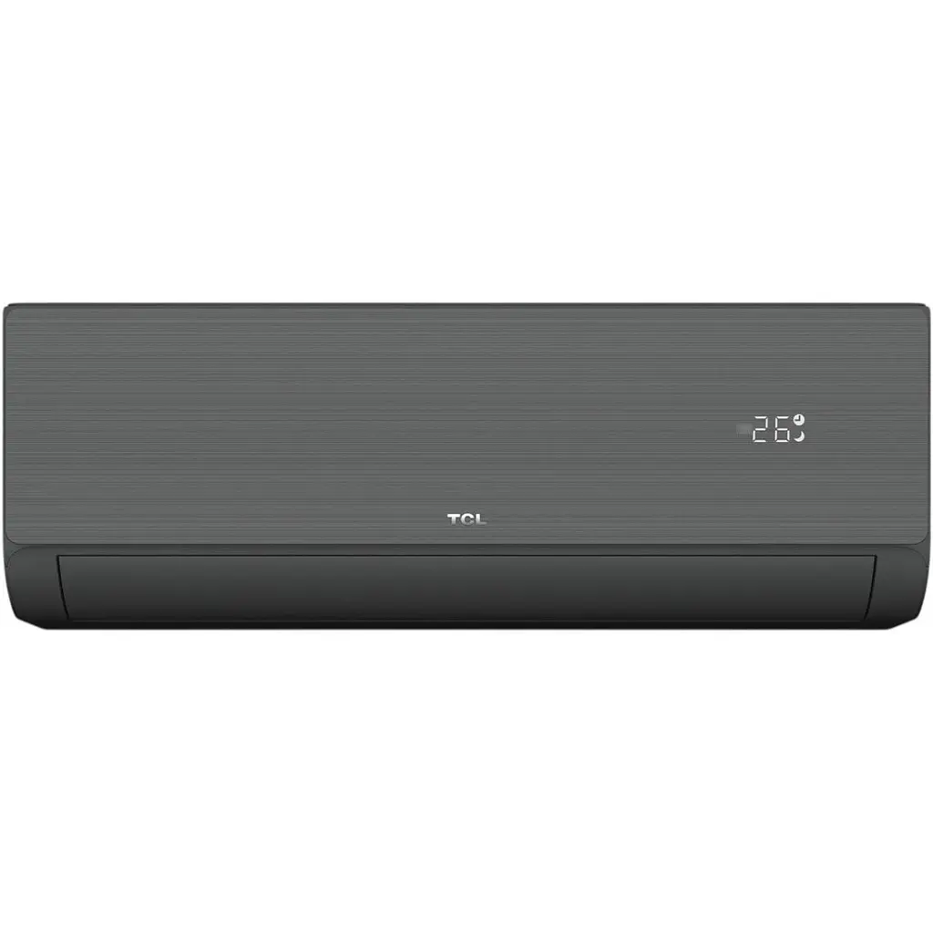 Спліт-система TCL SaveIN ZG41 HeatPump TAC-18CHSD/ZG41IHB Black [172028] - фото 2