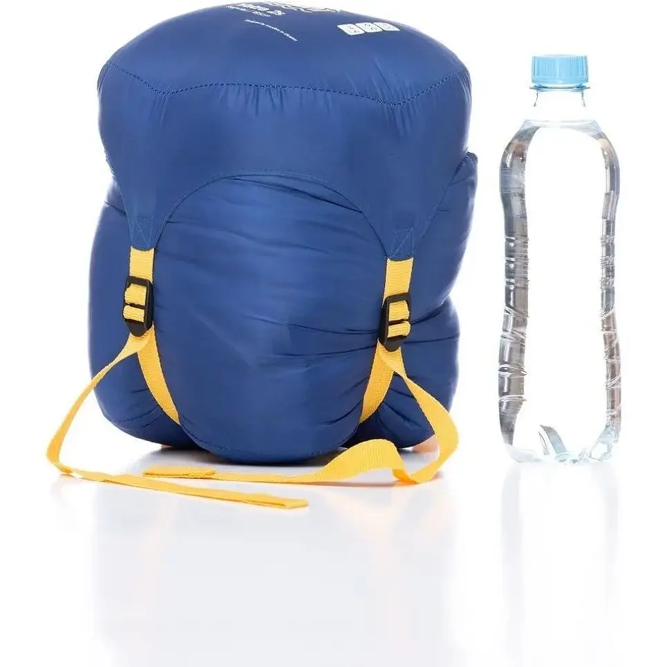 Компрессионный мешок Turbat Vatra 2S Carry Bag (1054-012.005.0363) - фото 2