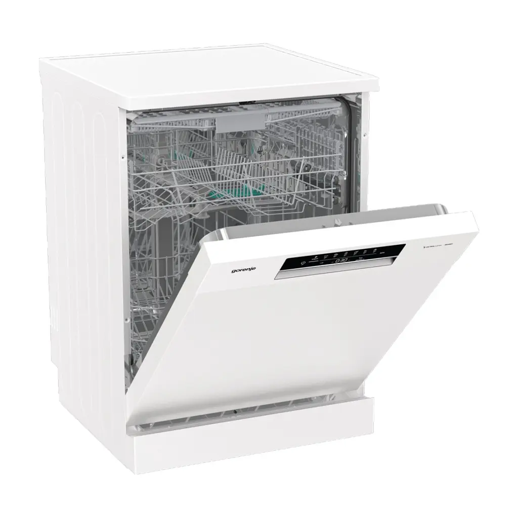 Посудомийна машина Gorenje GS643E90W - фото 3
