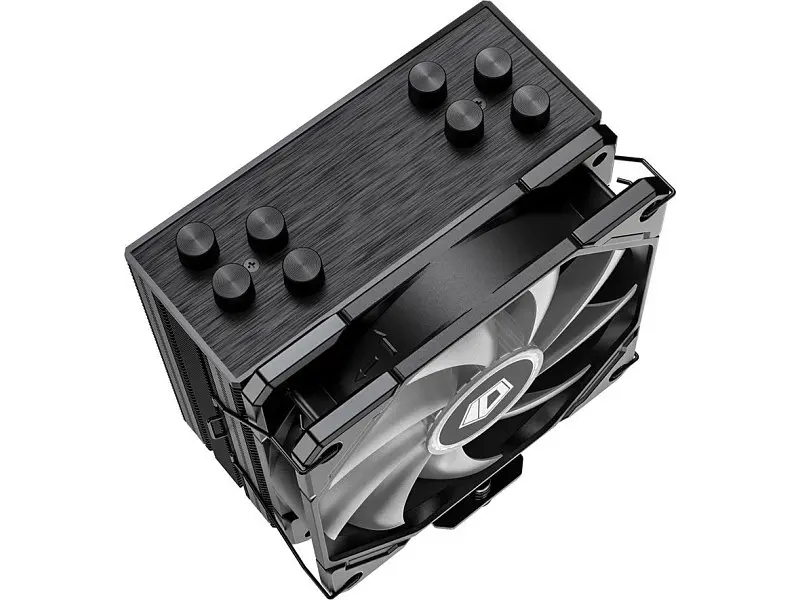 Повітряне охолодження ID-COOLING SE-224-XTS ARGB - фото 4