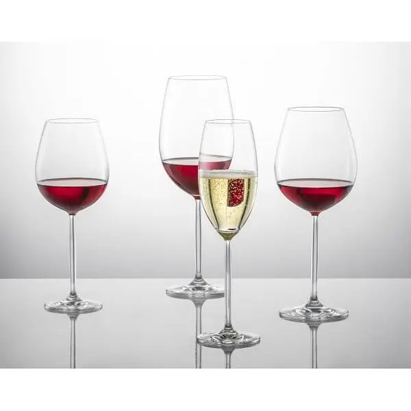 Келих для червоного вина Schott Zwiesel Burgundy Diva 480 мл 1 шт. (104095) - фото 4
