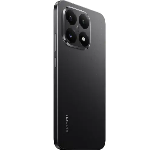 Смартфон Xiaomi 15T 12/512Gb Black No Adapter UA UCRF - фото 3