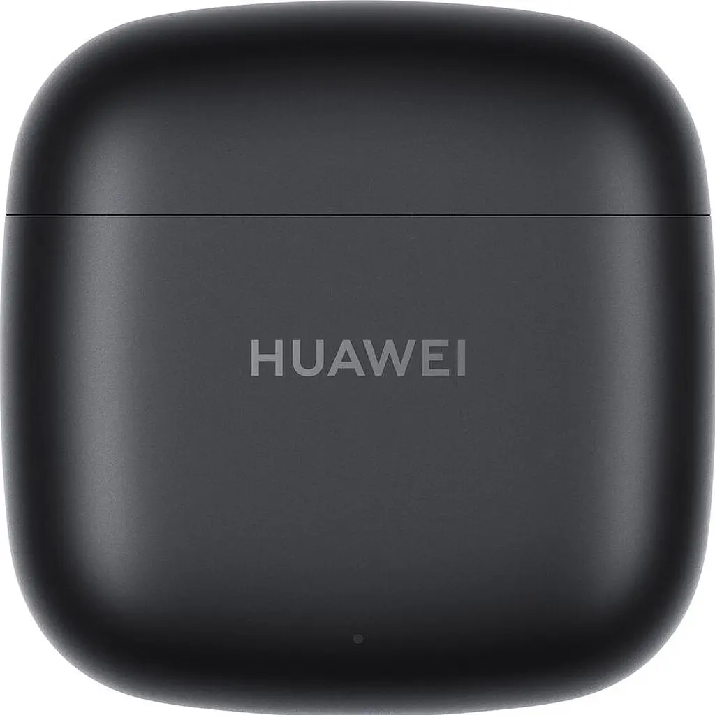Навушники Huawei FreeBuds SE 2 Graphite Black [111167] - фото 5
