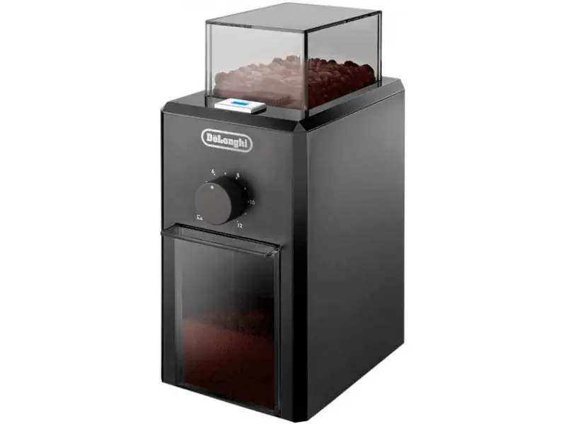Кавомолка Delonghi KG 79 - фото 2