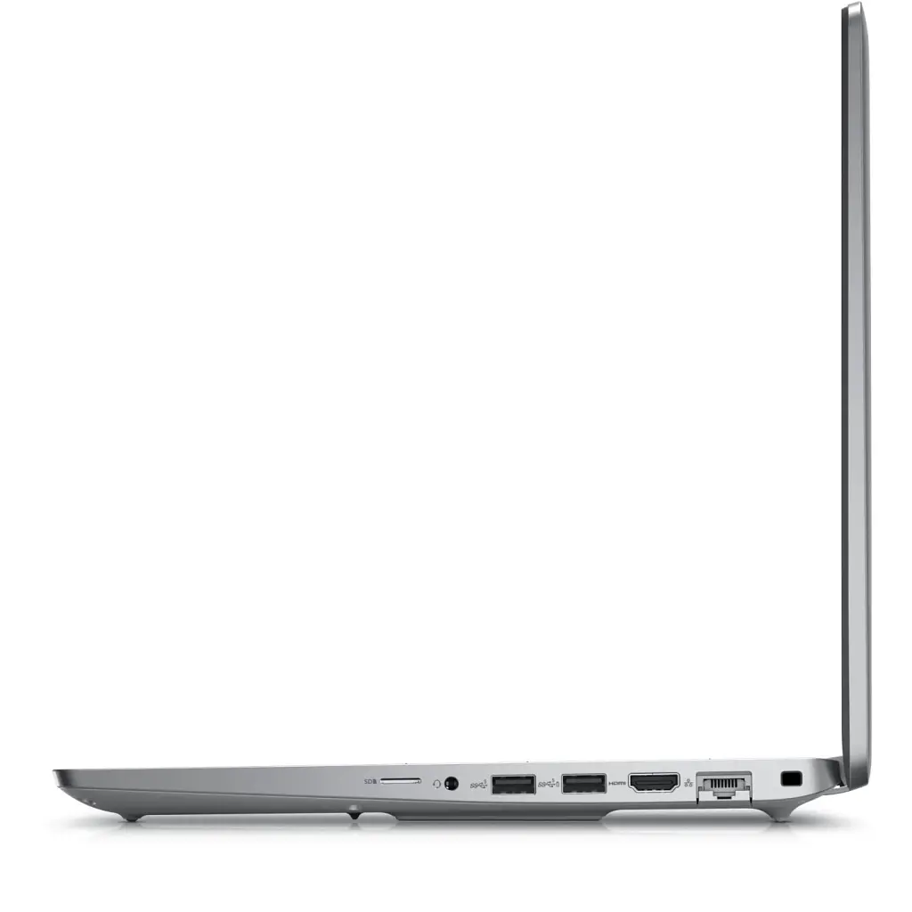 Ноутбук Dell Latitude 5550 (DL5550FI31315U16GB512GBU) - фото 9
