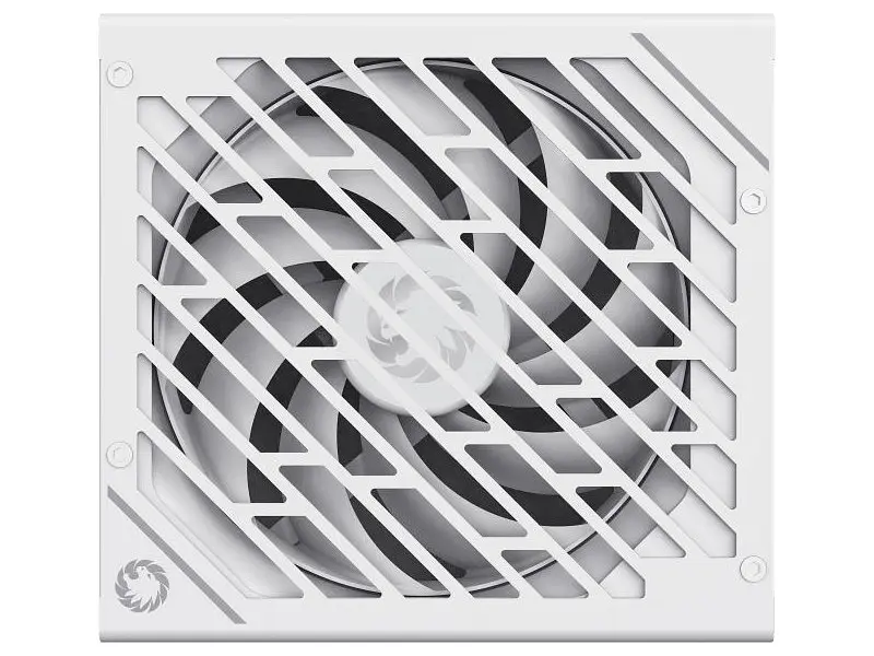 Блок живлення Gamemax GX-1250 Pro White - фото 5